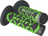 Scott - 219626-1089 - Diamond Grips with Donut - Green/Black