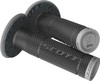 Scott - 219624-1001 - SX II + Donut Grips - Black/Gray