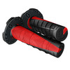 Scott - 219627-4948 - Deuce Grips with Donut - Black/Red