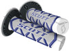 Scott - 219626-1006 - Diamond Grips with Donut - Blue/White