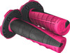Scott - 219627-1665 - Deuce Grips with Donut - Pink/Black