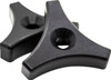 Sdi - SDM-2222008-B - Fork Cap - Adjuster Handle Set - Black