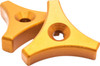 Sdi - SDM-0000008-O - Fork Cap - Adjuster Handle Set - Orange