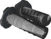 Scott - 219627-1001 - Deuce Grips with Donut - Black/Gray