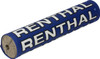 Renthal - P349 - Vintage SX Crossbar Pad - Blue/White