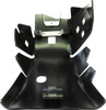 T.M. Designworks - KTMC-362-BK - Skid Plate - Black