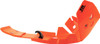 T.M. Designworks - KHLG-362-OR - Skid Plate - Orange - Gas Gas | Husqvarna | KTM