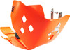 T.M. Designworks - KHLG-362-OR - Skid Plate - Orange - Gas Gas | Husqvarna | KTM