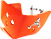 T.M. Designworks - KHLG-362-OR - Skid Plate - Orange - Gas Gas | Husqvarna | KTM