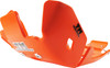 T.M. Designworks - KHLG-258-OR - Skid Plate - Orange - Gas Gas | Husqvarna | KTM