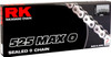 Rk - 525MAXO-150 - 525 Max O - Drive Chain - 150 Links