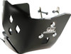 T.M. Designworks - KHLG-362-BK - Skid Plate - Black - Gas Gas | Husqvarna | KTM