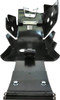 T.M. Designworks - KHLG-362-BK - Skid Plate - Black - Gas Gas | Husqvarna | KTM