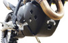 T.M. Designworks - KHLG-362-BK - Skid Plate - Black - Gas Gas | Husqvarna | KTM