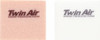 Twin Air - 150609FR - Standard Air Filter - Honda
