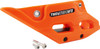 T.M. Designworks - RCG-KT5-OR - Factory Edition Chain Guide With Replacement Wear Pad - Orange - Gas Gas/Husqvarna/KTM