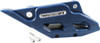 T.M. Designworks - RCG-KT5-BL2 - Factory Edition Chain Guide With Replacement Wear Pad - Blue - Gas Gas/Husqvarna/KTM