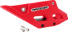 T.M. Designworks - RCG-KT5-RD - Factory Edition Chain Guide With Replacement Wear Pad - Red - Gas Gas/Husqvarna/KTM