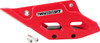 T.M. Designworks - RCG-KT5-RD - Factory Edition Chain Guide With Replacement Wear Pad - Red - Gas Gas/Husqvarna/KTM