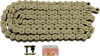 Rk - 525MAXO-150-GG - 525 Max O - Drive Chain - 150 Links - Gold