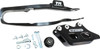 T.M. Designworks - YCP-OR9-BK - Chain Guide/Slider - Black - YZ 450 F