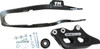 T.M. Designworks - YCP-OR9-BK - Chain Guide/Slider - Black - YZ 450 F