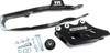 T.M. Designworks - YCP-OR9-BK - Chain Guide/Slider - Black - YZ 450 F