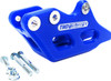 T.M. Designworks - RCG-YZ4-BU - Chain Guide - Blue - YZ 250/450 F