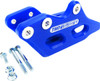 T.M. Designworks - RCG-YZ4-BU - Chain Guide - Blue - YZ 250/450 F