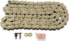 Rk - 520MAXZ-150-GG - 520 Max Z - Drive Chain - 150 Links - Gold