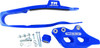 T.M. Designworks - YCP-OR9-BU - Chain Guide/Slider - Blue - YZ 450 F