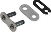 Sunstar Sprockets - SS520HDN1-L - 520 HDN1 - Clip Connecting Link - Natural