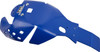 T.M. Designworks - YALG-475-BU - Skid Plate - Blue - Yamaha