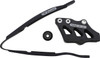 T.M. Designworks - YCP-K19-BK - Chain Guide/Slider - Black - Yamaha