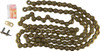 Rk - GB520MXZ5-116 - 520 MXZ5 - Chain - 116 Links - Gold