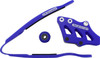 T.M. Designworks - YCP-K10-BU - Chain Guide/Slider - Yamaha - Blue