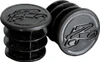 Renthal - E195 - Plugs - Bar End - FB36