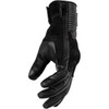 Thrashin Supply Thrashin' Supply - Black Boxer Gloves 