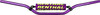 Renthal - P332 - SX Crossbar Pad - 10" - Limited Edition - Purple