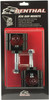 Renthal - CL051 - Bar Mount - 36Tech - 5 mm Offset