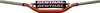 Renthal - 996-01-OR-07-185 - Twinwall® Handlebar - 996 - Villopoto/Steward/'19+ CRF - Orange