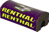 Renthal - P333 - Fatbar™ Handlebar Pad - Limited Edition - Purple