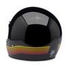  Biltwell Gringo Full Face ECE Helmet - Spectrum 