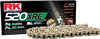 Rk - GB520XRE-130 - 520 XRE - Drive Chain - 130 Links - Gold
