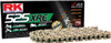 Rk - GB525XRE-120 - 525 XRE - Drive Chain - 120 Links - Gold