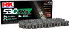 Rk - 530XRE-114 - 530 XRE - Drive Chain - 114 Links