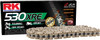 Rk - GB530XRE-110 - 530 XRE - Drive Chain - 110 Links - Gold