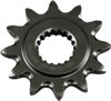 Renthal - 501--520-12GP - Front Sprocket - Grooved - 12 Tooth - CRF250R/RX