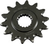 Renthal - 501--520-14GP - Front Sprocket - Grooved - 14 Tooth - CRF250R/RX