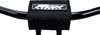 Rox Speed Fx - BP6-W - Gen. 3 Bar Pad - 6" - White/Gray/Black